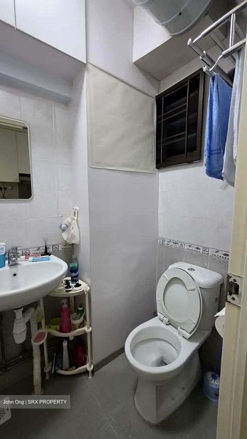Blk 686D Choa Chu Kang Crescent (Choa Chu Kang), HDB 5 Rooms #533465861